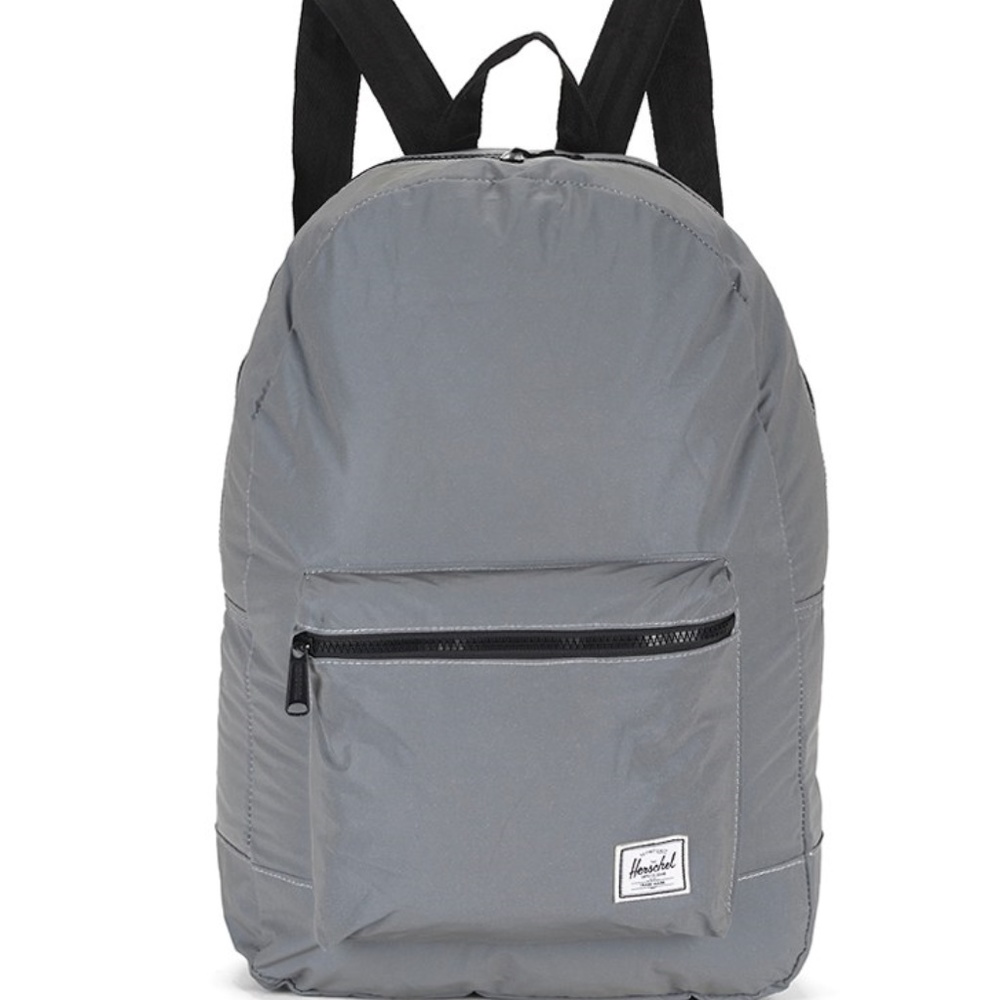 Herschel Supply Company Reflective Backpack RARE